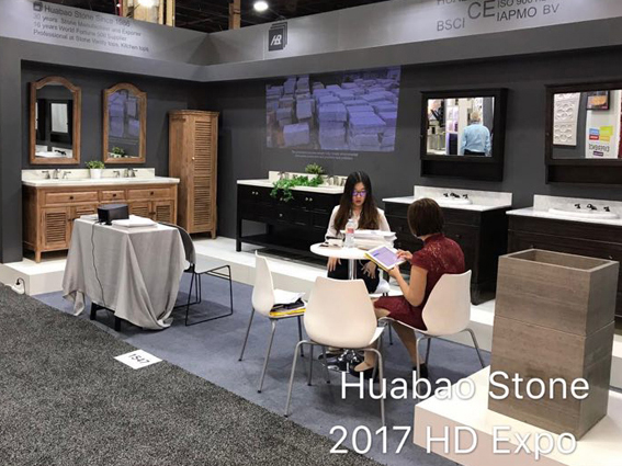 2017美国拉斯维加斯展会