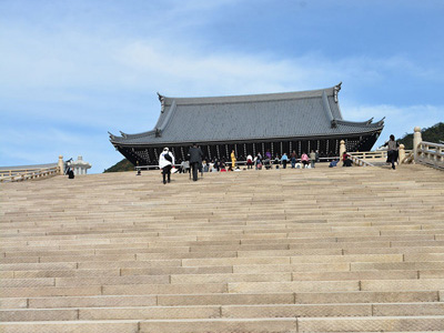 日本无量寺